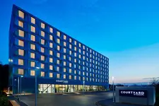 Courtyard Luton Airport (Marriott)