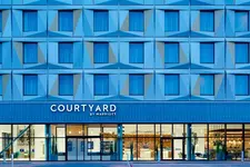 Courtyard Luton Airport (Marriott)