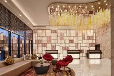 Renaissance Dhaka Gulshan Hotel