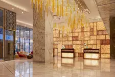 Renaissance Dhaka Gulshan Hotel