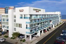 Courtyard by Marriott Ocean City Oceanfront