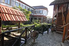 Khan Lankaran Hotel
