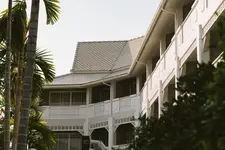 Away Chiang Mai Thapae