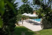 Heritage Hotel San Rocco