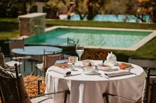Heritage Hotel San Rocco
