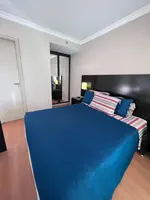 Hotel Perdizes Flat Executivo 1403