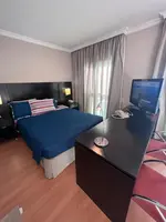 Hotel Perdizes Flat Executivo 1403