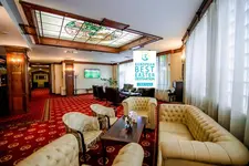 Hotel Golden House