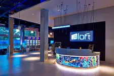 Aloft Seattle Redmond