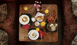 Shakespeare Boutique Hotel