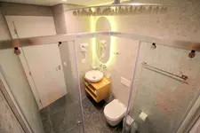 Blue Eye Hotel