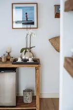 Vila Dos Orixás Boutique Hotel