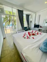 Smeralda Beach Hotel Dikwella