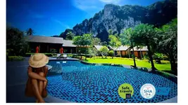 Aonang Hill Krabi