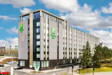 Holiday Inn Manchester Airport T2