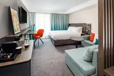 Holiday Inn Manchester Airport T2