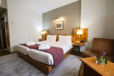 Hotel Rainha D. Amélia (Arts & Leisure)