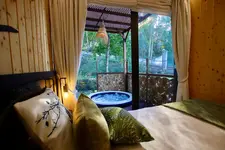 Bruval Eco Retreat