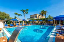 Hotel Villa Svizzera Terme