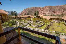 Tierra Viva Valle Sagrado Hotel