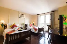 Buddy Lodge Hotel