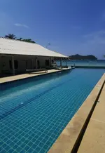 Thong Nai Pan Beach Resort