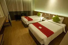 Le Cassia Hotel