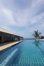 Thong Nai Pan Beach Resort