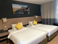 Le Cassia Hotel