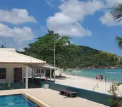Thong Nai Pan Beach Resort