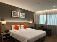 Le Cassia Hotel