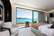 Naiades Boutique Hotel