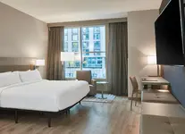 AC Hotel Nashville Downtown