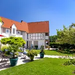 Villa Cosy Strasbourg