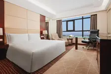 Crowne Plaza Beijing International Airport