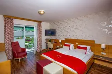 Hotel Garni Weinquadrat