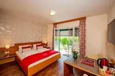 Hotel Garni Weinquadrat