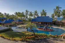 Sundancer Residences & Villas Lombok