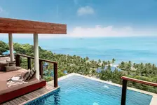 Sundancer Residences & Villas Lombok