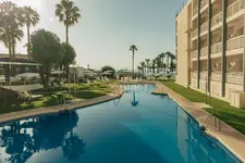 Medplaya Hotel Pez Espada