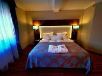 The Lakeside Burghotel Strausberg