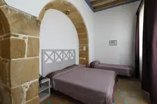 Hotel Villa Fanusa