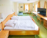 Hotel-Pension Eschwege