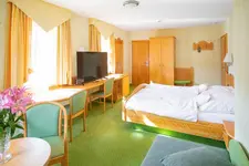 Hotel-Pension Eschwege
