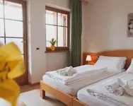 Hotel Corno Bianco