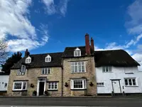 The Lion, Tredington