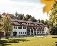 Hotel Corno Bianco