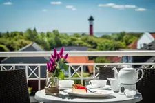 Strandhotel Gerken