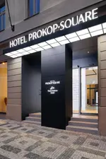 Hotel Prokop Square