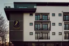 ADEBAR Stadthotel